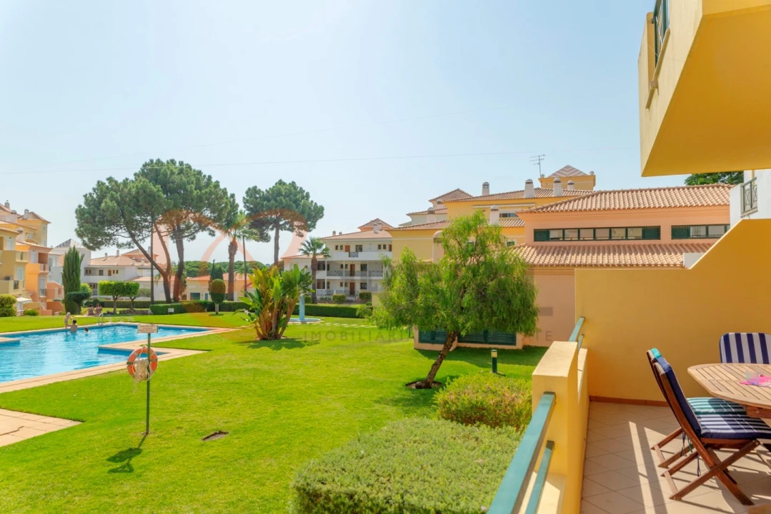 Apartamento T1 para Venda em Albufeira e Olhos de Água Foto 43