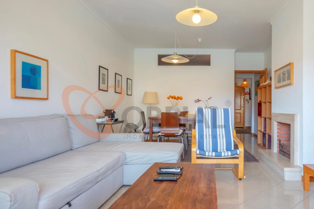 Apartamento T1 para Venda em Albufeira e Olhos de Água Foto 45