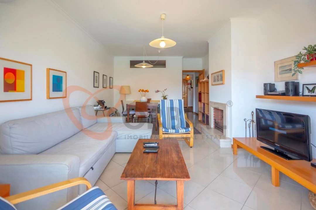 Apartamento T1 para Venda em Albufeira e Olhos de Água Foto 5
