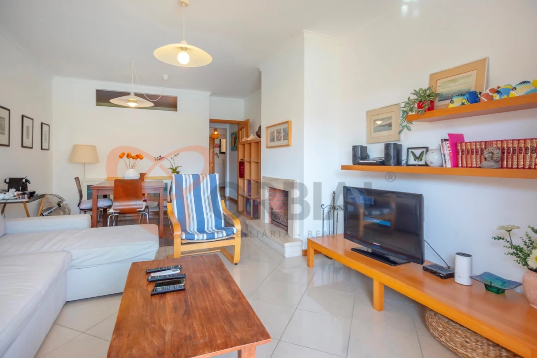Apartamento T1 para Venda em Albufeira e Olhos de Água Foto 46
