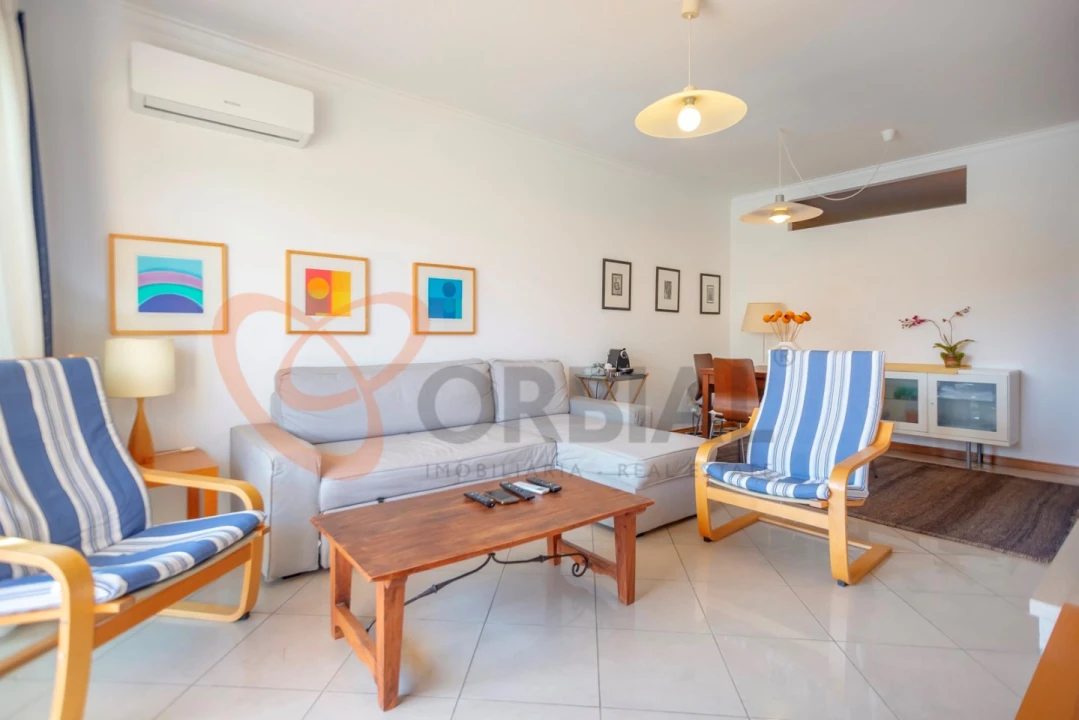 Apartamento T1 para Venda em Albufeira e Olhos de Água Foto 47