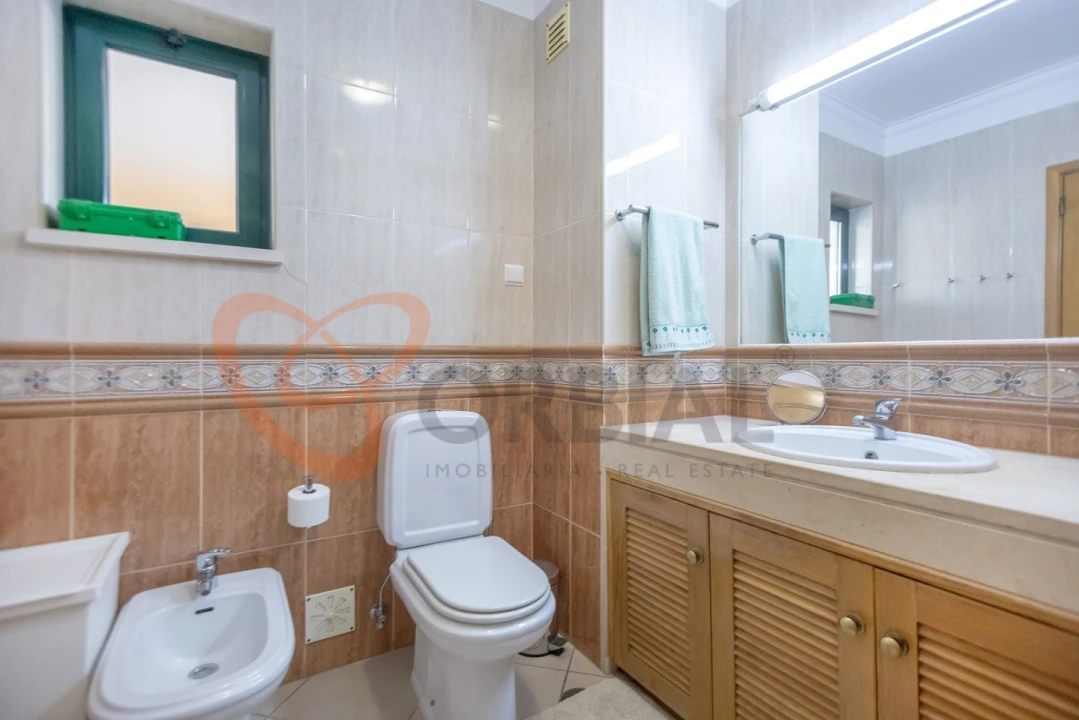 Apartamento T1 para Venda em Albufeira e Olhos de Água Foto 18