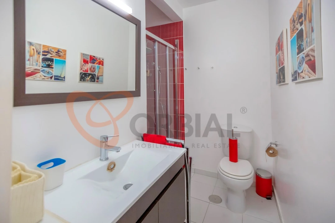 Apartamento T1 para Venda em Albufeira e Olhos de Água Foto 14