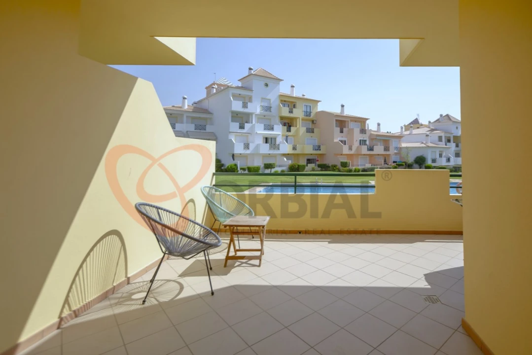 Apartamento T1 para Venda em Albufeira e Olhos de Água Foto 6