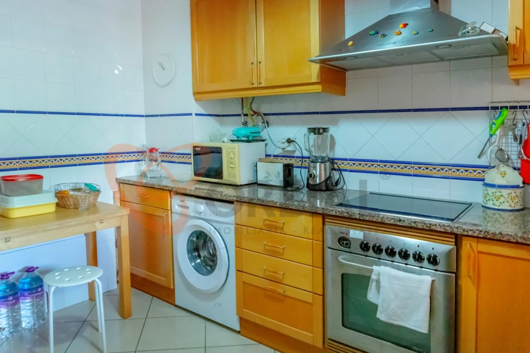 Apartamento T1 para Venda em Albufeira e Olhos de Água Foto 11