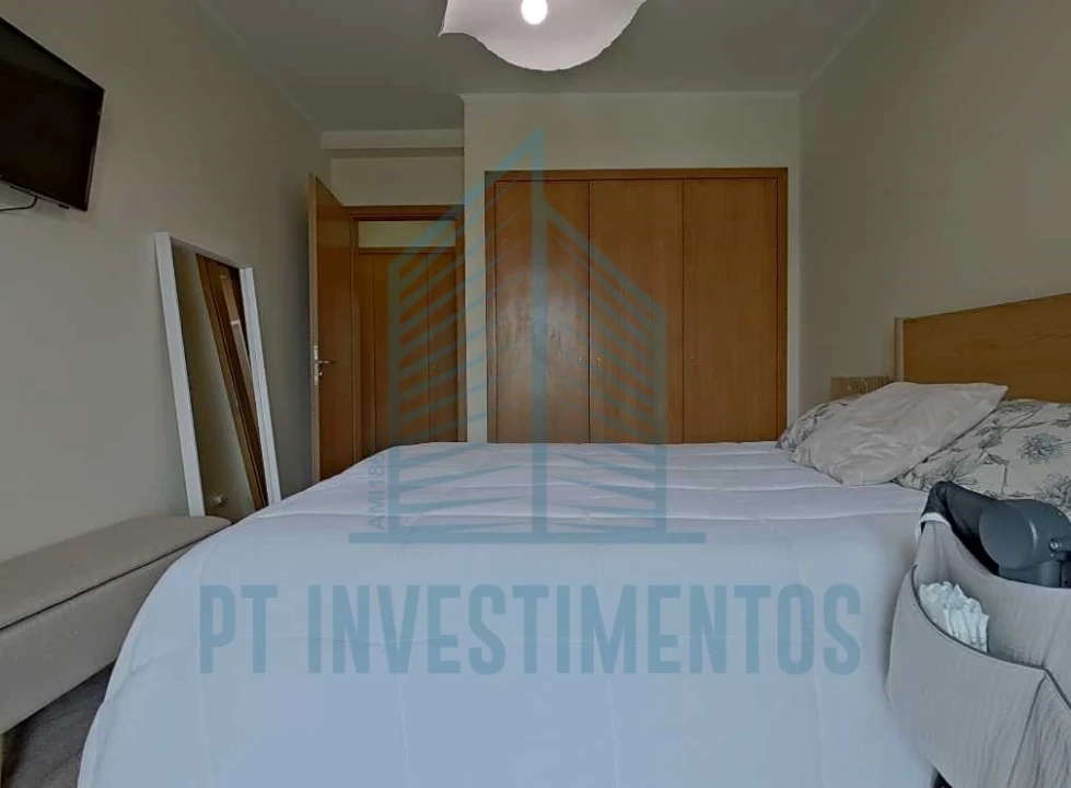 Apartamento T2 para Venda em Cacia Foto 20