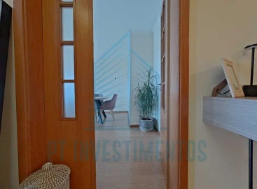 Apartamento T2 para Venda em Cacia
