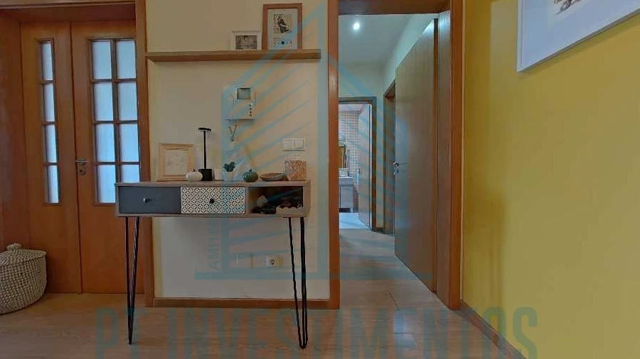 Apartamento T2 para Venda em Cacia