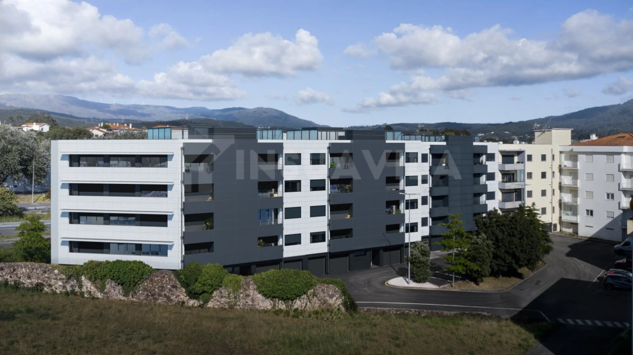 Apartamento T2 para Venda em Vila Praia de Ancora Foto 14