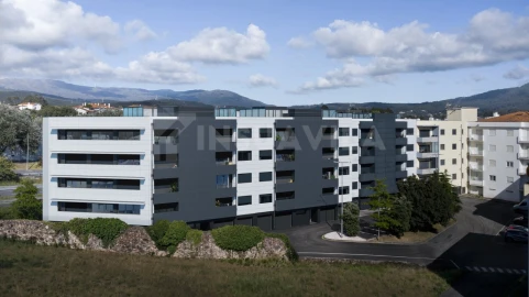 Apartamento T2 para Venda em Vila Praia de Ancora