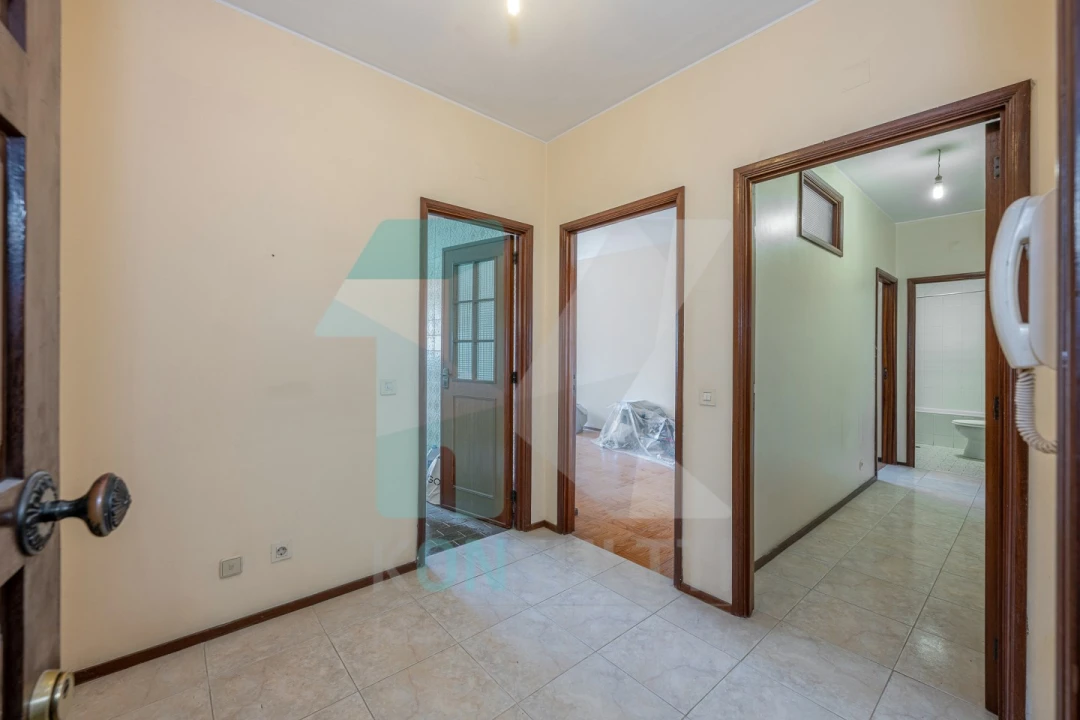 Apartamento T1 para Venda em Santa Marinha e São Pedro da Afurada Foto 7