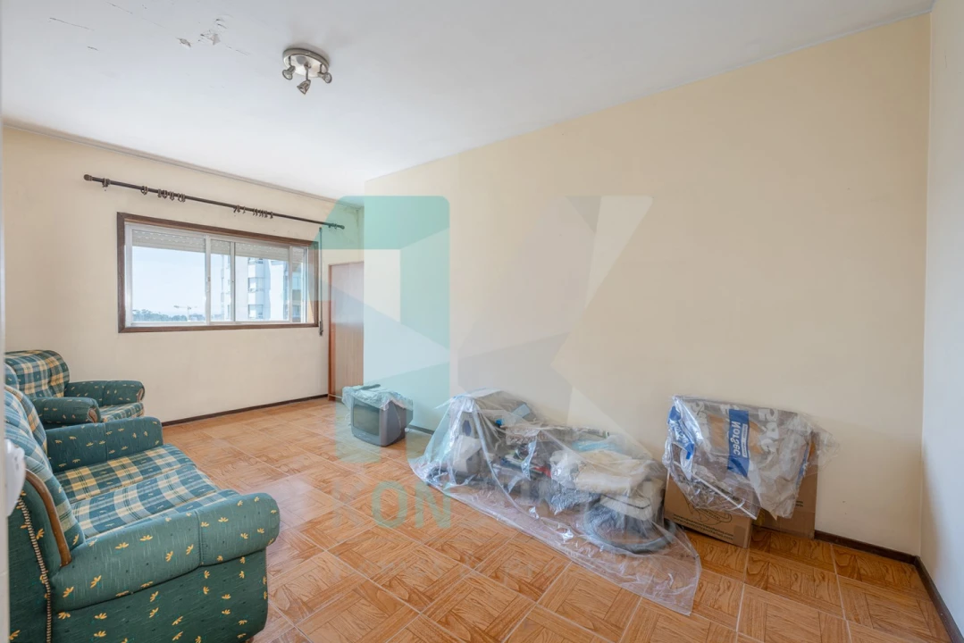 Apartamento T1 para Venda em Santa Marinha e São Pedro da Afurada Foto 10