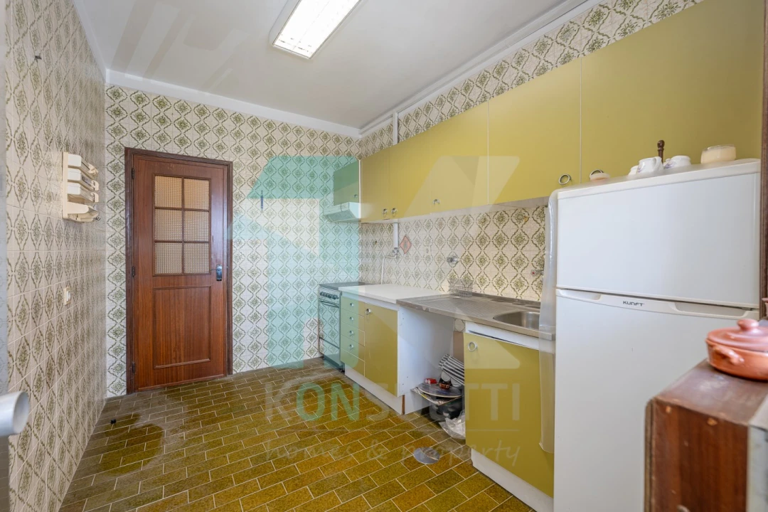 Apartamento T1 para Venda em Santa Marinha e São Pedro da Afurada Foto 16
