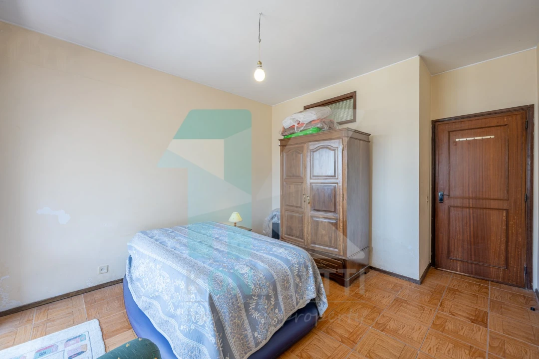 Apartamento T1 para Venda em Santa Marinha e São Pedro da Afurada Foto 26