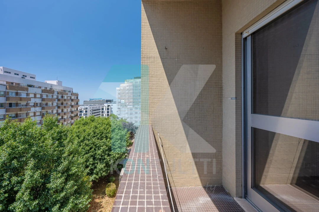 Apartamento T1 para Venda em Santa Marinha e São Pedro da Afurada Foto 29