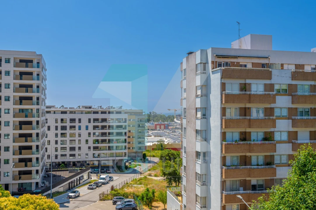 Apartamento T1 para Venda em Santa Marinha e São Pedro da Afurada Foto 32