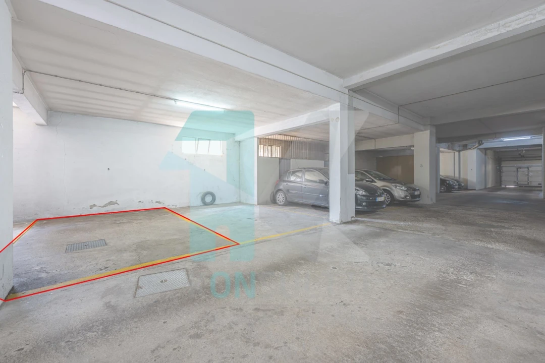 Apartamento T1 para Venda em Santa Marinha e São Pedro da Afurada Foto 35