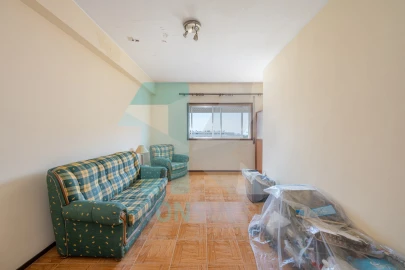 Apartamento T1 para Venda em Santa Marinha e São Pedro da Afurada