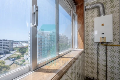 Apartamento T1 para Venda em Santa Marinha e São Pedro da Afurada