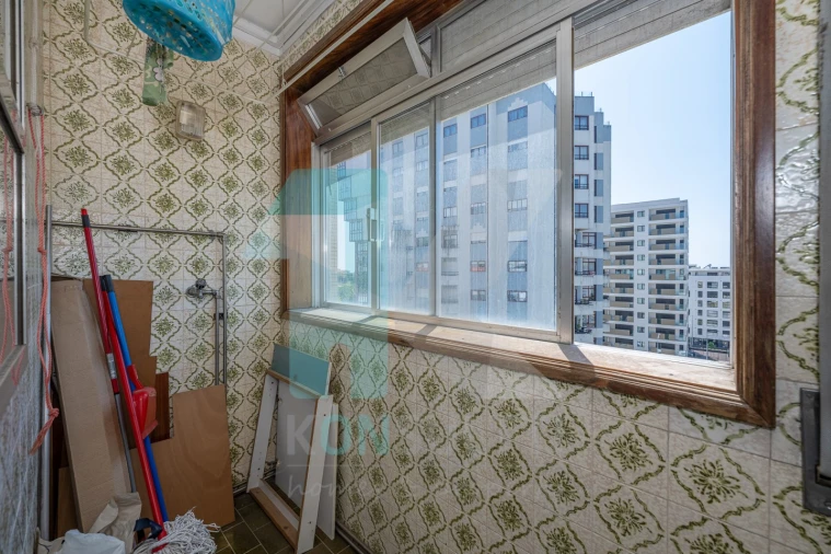 Apartamento T1 para Venda em Santa Marinha e São Pedro da Afurada Foto 18