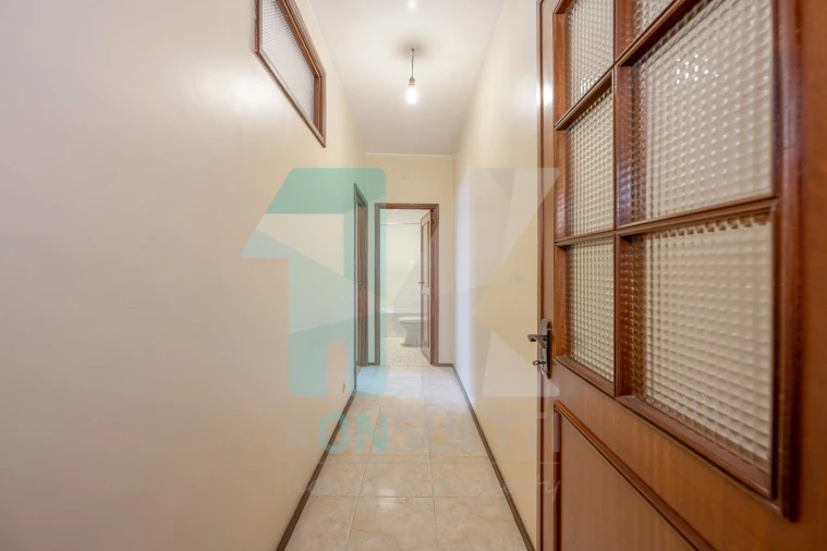 Apartamento T1 para Venda em Santa Marinha e São Pedro da Afurada Foto 22