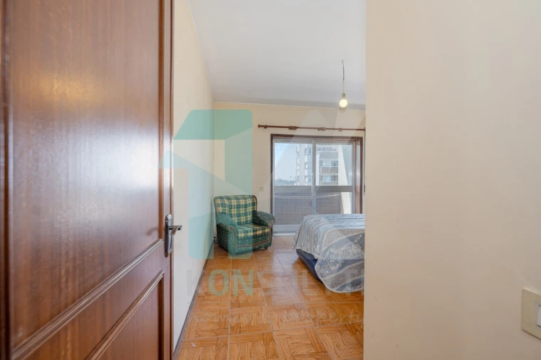 Apartamento T1 para Venda em Santa Marinha e São Pedro da Afurada Foto 24