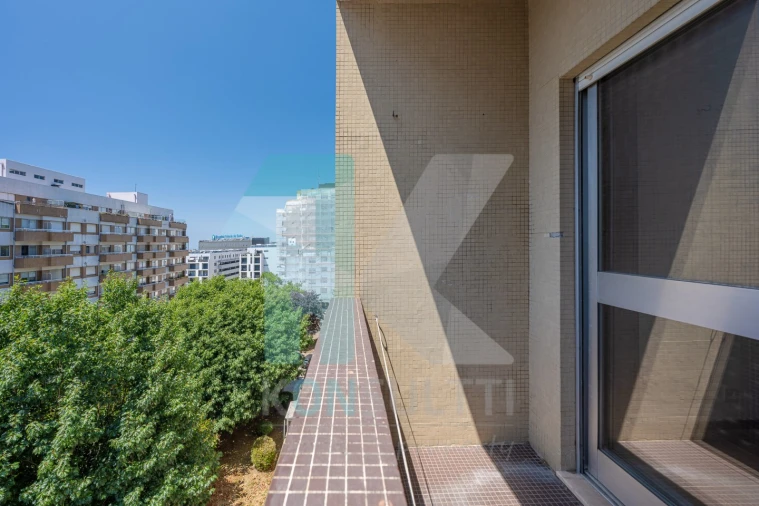 Apartamento T1 para Venda em Santa Marinha e São Pedro da Afurada Foto 29