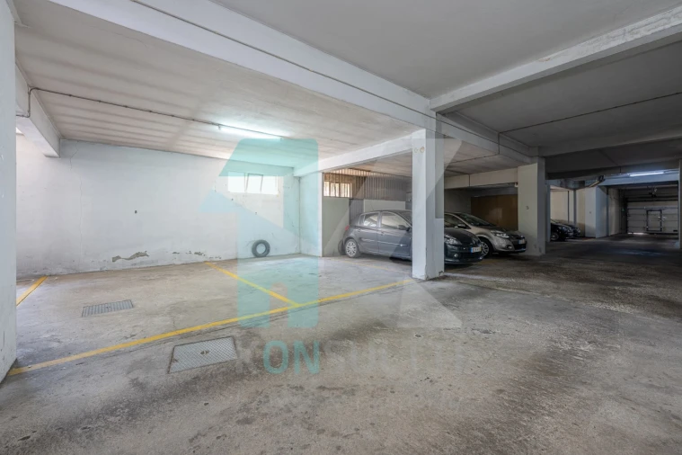 Apartamento T1 para Venda em Santa Marinha e São Pedro da Afurada Foto 36
