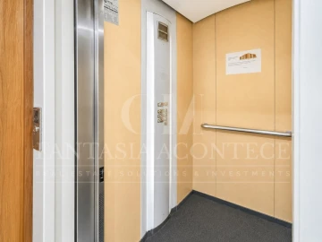 Apartamento T1 para Venda em Bougado (São Martinho e Santiago)