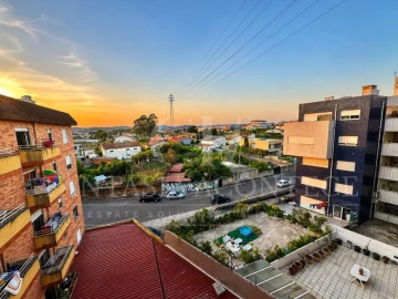 Apartamento T1 para Venda em Bougado (São Martinho e Santiago)