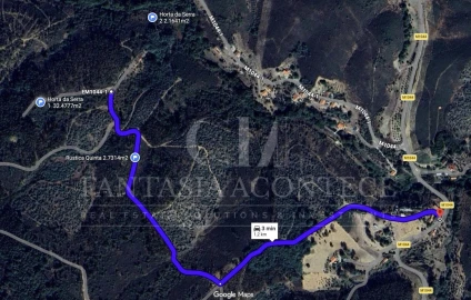 Moradia T2 para Venda em Reguengo e São Julião