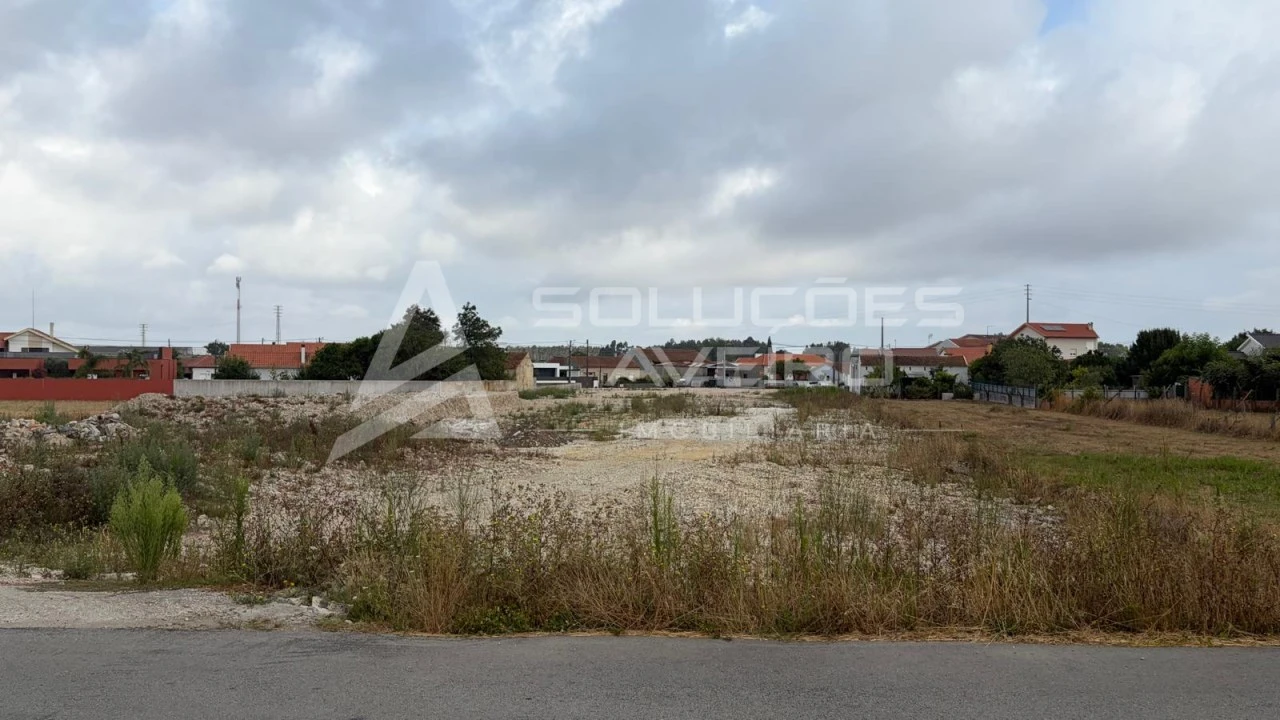 Terreno para Venda em Oliveirinha Foto 1