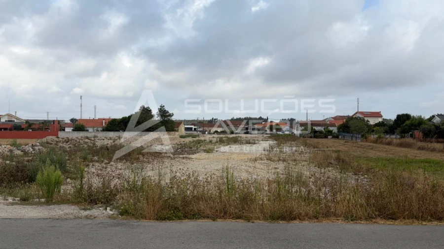 Terreno para Venda em Oliveirinha