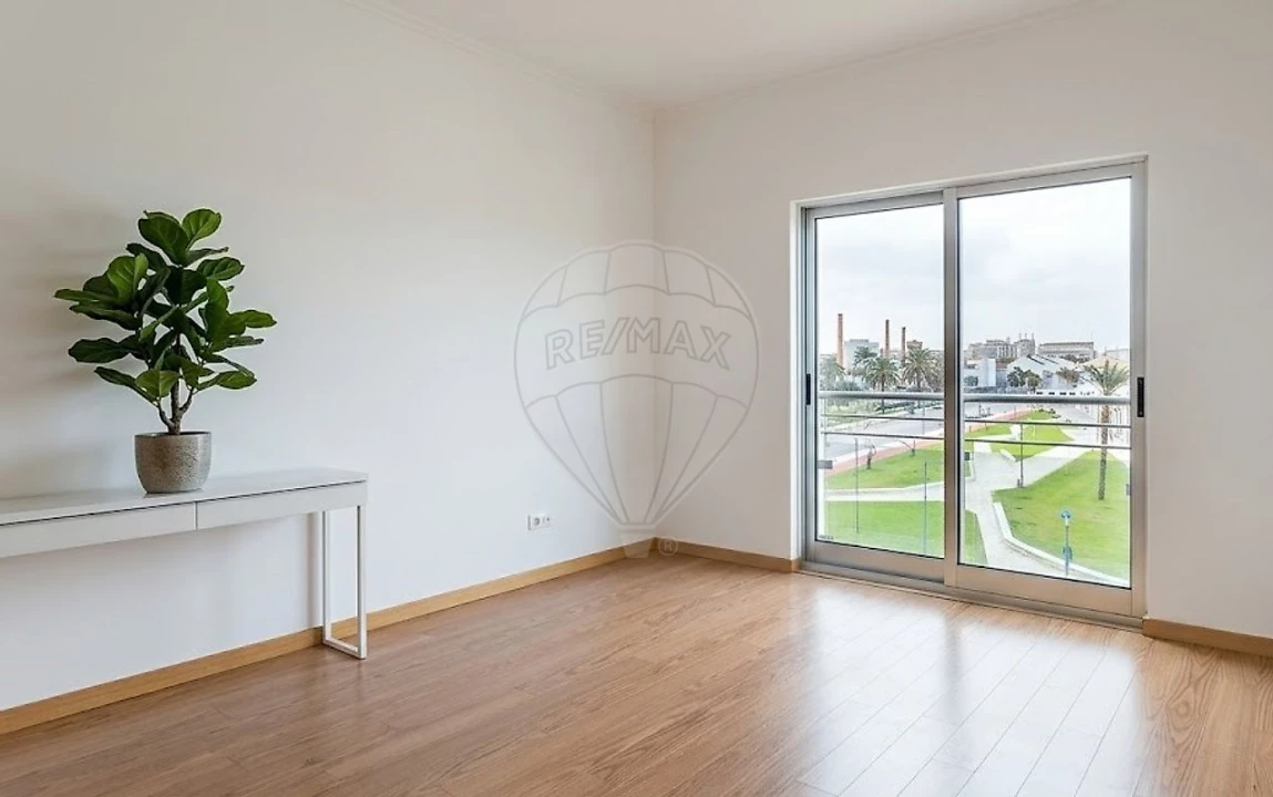 Apartamento T4 para Venda em Montijo e Afonsoeiro Foto 7