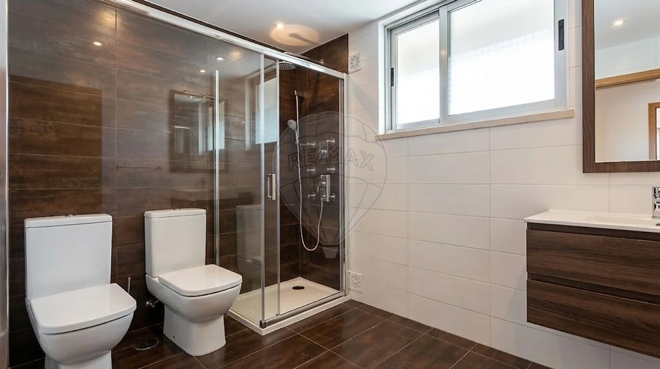 Apartamento T4 para Venda em Montijo e Afonsoeiro Foto 1