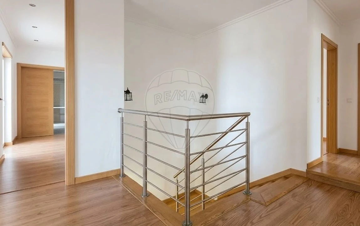 Apartamento T4 para Venda em Montijo e Afonsoeiro Foto 8