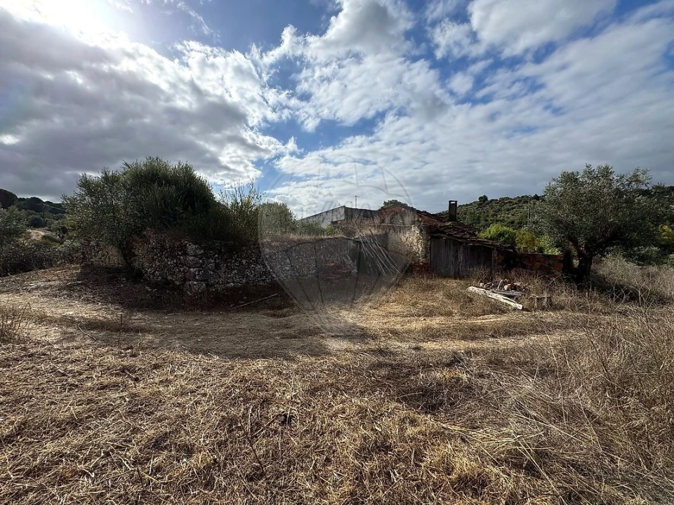 Moradia T2 para Venda em Achete, Azoia de Baixo e Póvoa de Santarém Foto 1