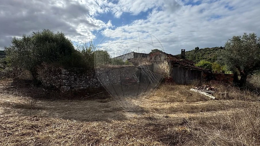 Moradia T2 para Venda em Achete, Azoia de Baixo e Póvoa de Santarém