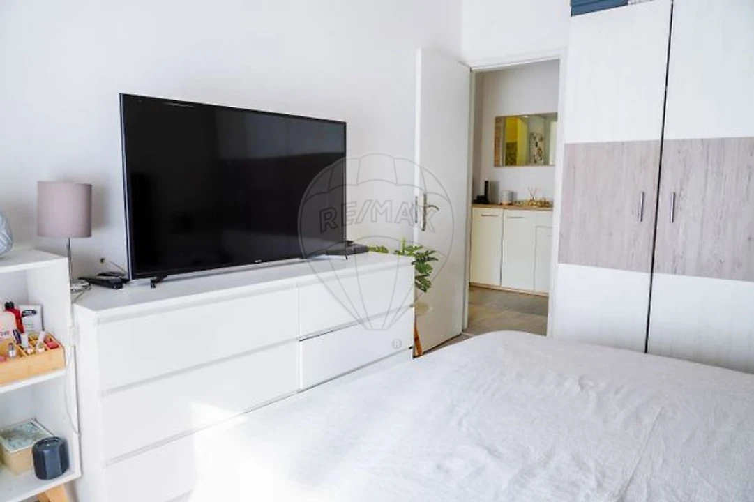 Apartamento T2 para Venda em Baixa da Banheira e Vale da Amoreira Foto 9