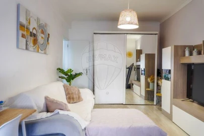 Apartamento T2 para Venda em Baixa da Banheira e Vale da Amoreira