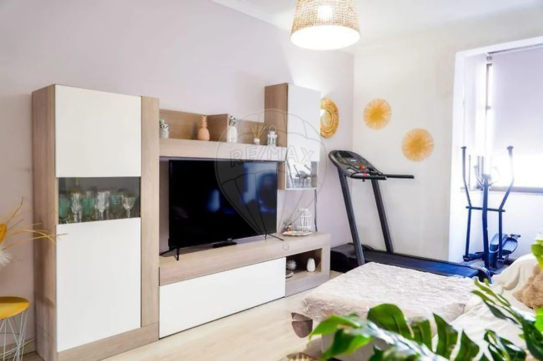 Apartamento T2 para Venda em Baixa da Banheira e Vale da Amoreira Foto 17