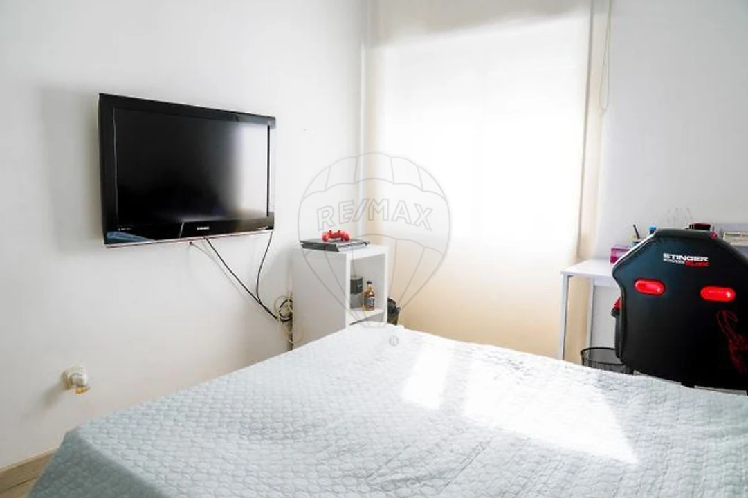 Apartamento T2 para Venda em Baixa da Banheira e Vale da Amoreira Foto 11