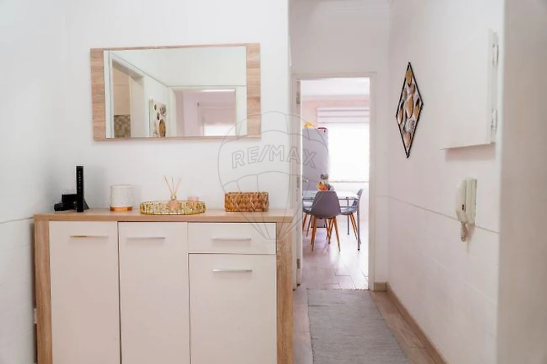Apartamento T2 para Venda em Baixa da Banheira e Vale da Amoreira Foto 12