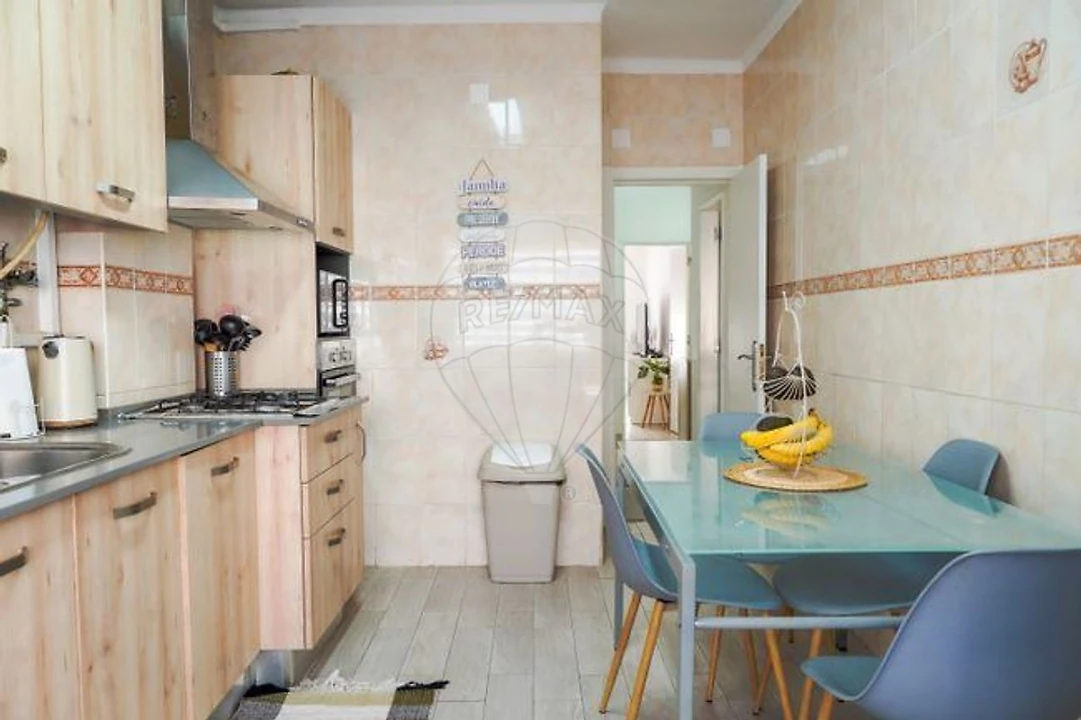 Apartamento T2 para Venda em Baixa da Banheira e Vale da Amoreira Foto 21