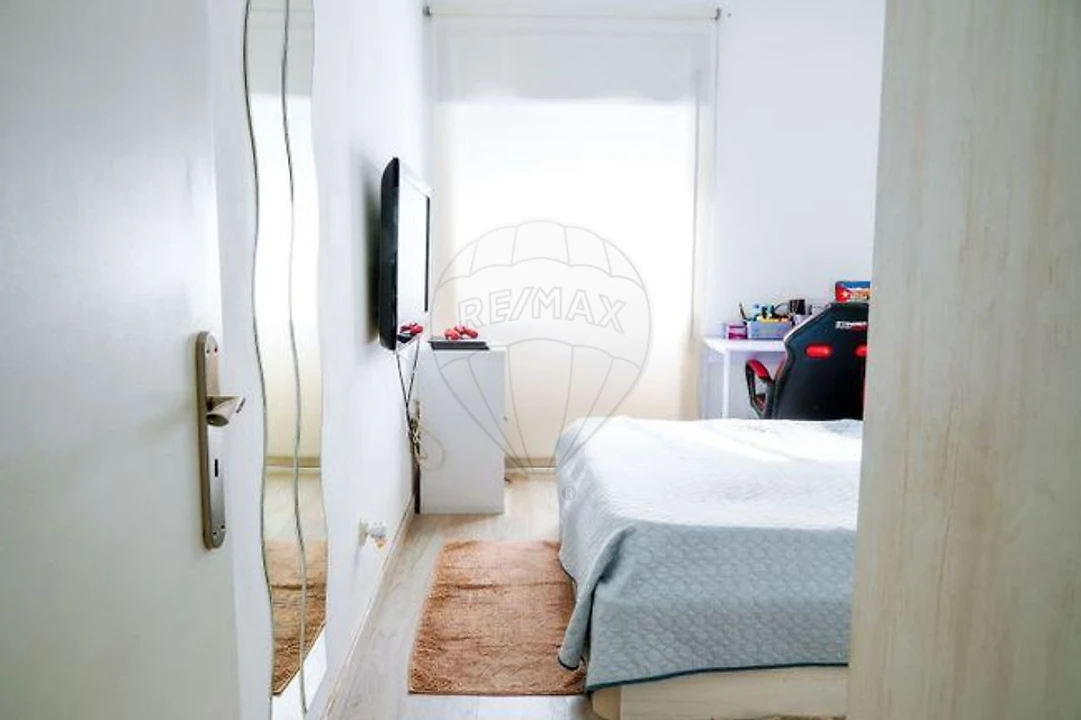 Apartamento T2 para Venda em Baixa da Banheira e Vale da Amoreira Foto 10