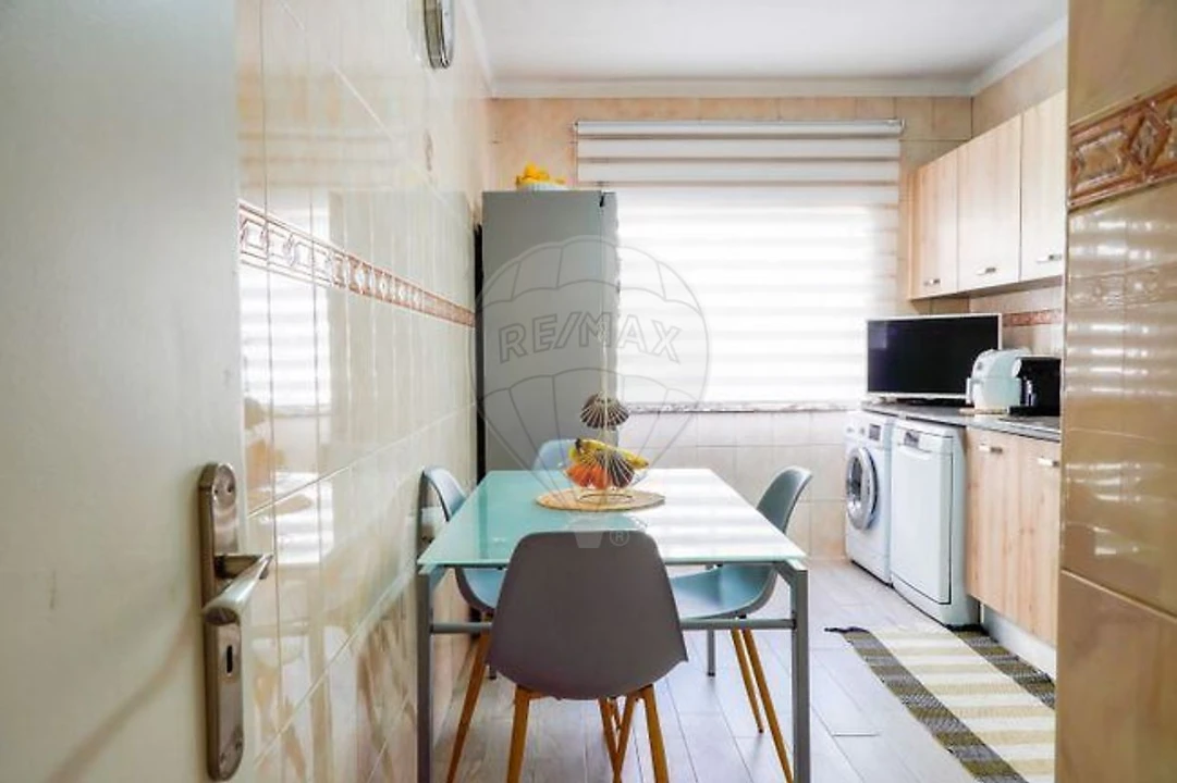 Apartamento T2 para Venda em Baixa da Banheira e Vale da Amoreira Foto 15