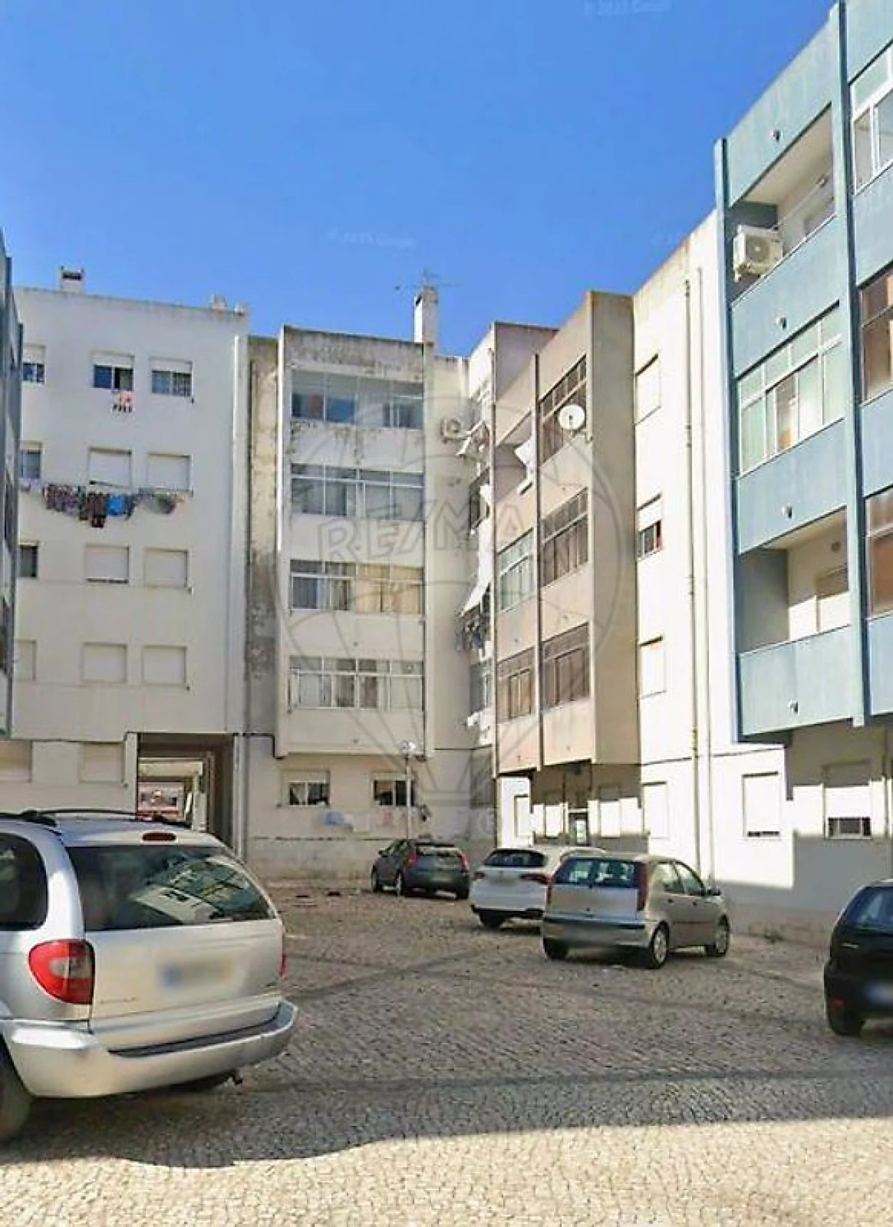Apartamento T2 para Venda em Baixa da Banheira e Vale da Amoreira Foto 4