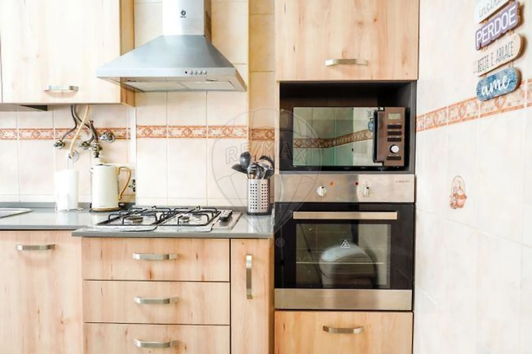 Apartamento T2 para Venda em Baixa da Banheira e Vale da Amoreira Foto 19