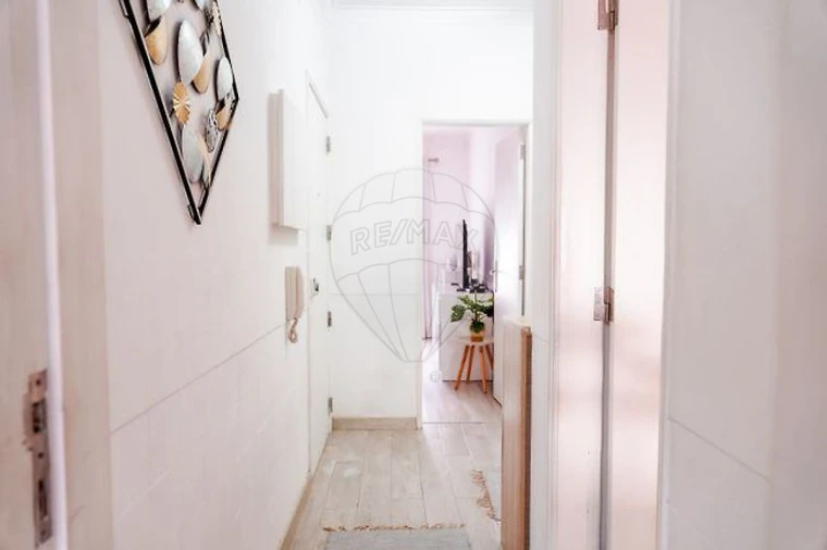 Apartamento T2 para Venda em Baixa da Banheira e Vale da Amoreira Foto 14