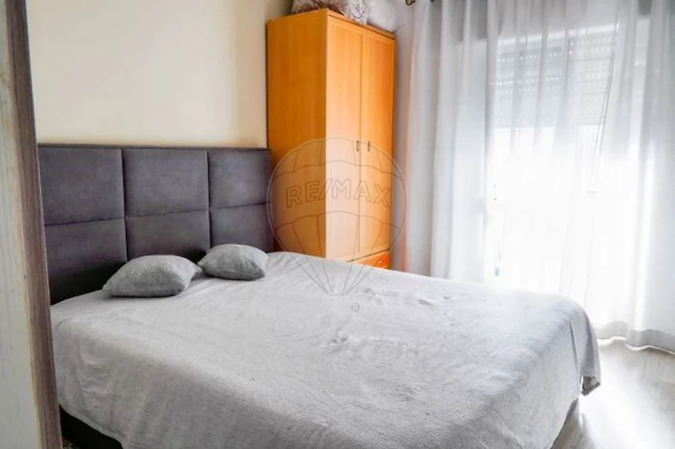 Apartamento T2 para Venda em Baixa da Banheira e Vale da Amoreira Foto 7